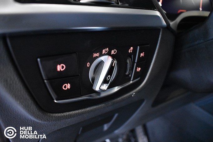 BMW X4 xDrive20d Msport-X